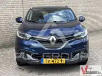 2018 Renault Kadjar