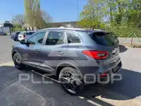 2018 Renault Kadjar