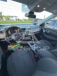 2018 Renault Kadjar