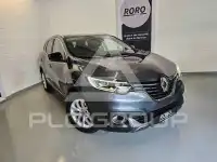 2018 Renault Kadjar