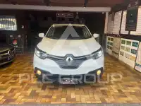 2018 Renault Kadjar