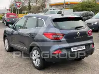 2018 Renault Kadjar