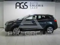 2018 Renault Kadjar