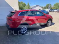 2018 Renault Kadjar