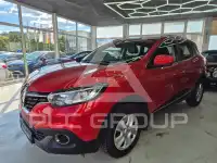 2018 Renault Kadjar