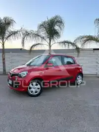 2018 Renault Twingo