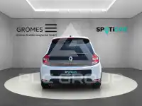 2018 Renault Twingo