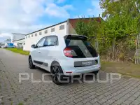 2018 Renault Twingo