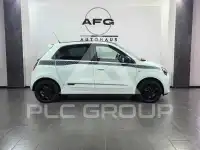 2018 Renault Twingo
