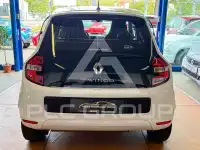 2018 Renault Twingo