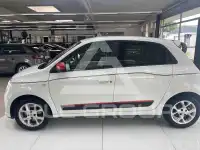 2018 Renault Twingo