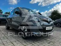 2018 Renault Twingo
