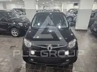 2018 Renault Twingo