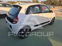 2018 Renault Twingo