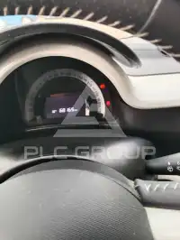 2018 Renault Twingo