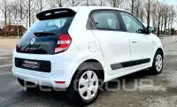 2018 Renault Twingo
