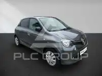 2018 Renault Twingo