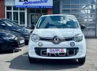 2018 Renault Twingo