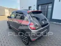 2018 Renault Twingo