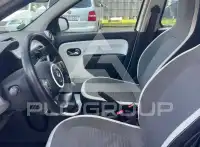 2018 Renault Twingo