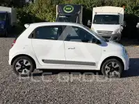 2018 Renault Twingo