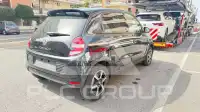 2018 Renault Twingo