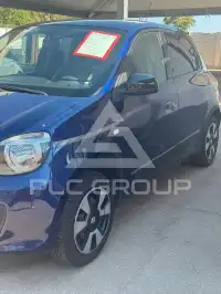 2018 Renault Twingo