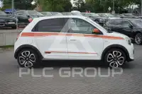 2018 Renault Twingo