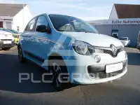 2018 Renault Twingo