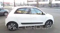 2018 Renault Twingo