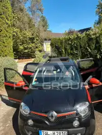 2018 Renault Twingo