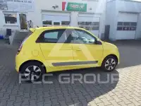 2018 Renault Twingo