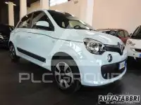 2018 Renault Twingo