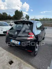 2018 Renault Twingo