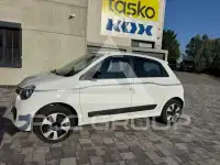 2018 Renault Twingo