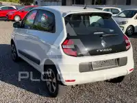2018 Renault Twingo