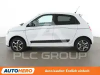 2018 Renault Twingo