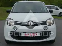 2018 Renault Twingo