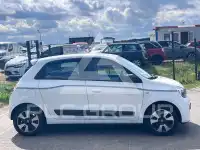 2018 Renault Twingo