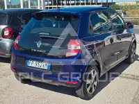 2018 Renault Twingo