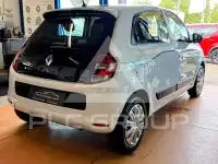 2018 Renault Twingo