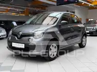 2018 Renault Twingo