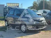2018 Renault Twingo