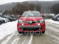 2018 Renault Twingo