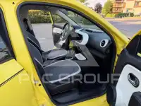 2018 Renault Twingo