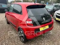 2018 Renault Twingo