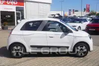 2018 Renault Twingo