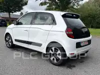 2018 Renault Twingo