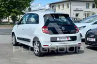 2018 Renault Twingo