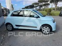 2018 Renault Twingo